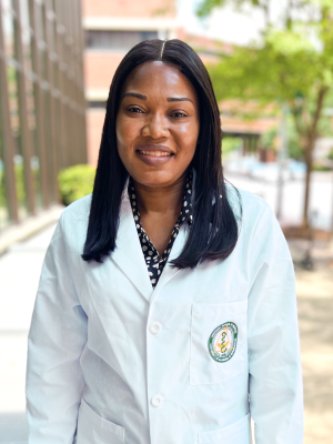 Arinze, Nkechi,  M.D.